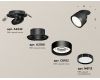 Спот Ambrella Light Techno Spot XM8102500 (A2242, A2106, C8102, N8113)
