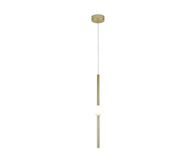 Подвесной светильник Newport 3513/S mat.gold М0071500