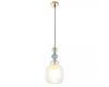 Подвесной светильник Myfar Louis MR2503-1P