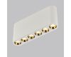 Накладной светильник Odeon Light Small 7091/15CL