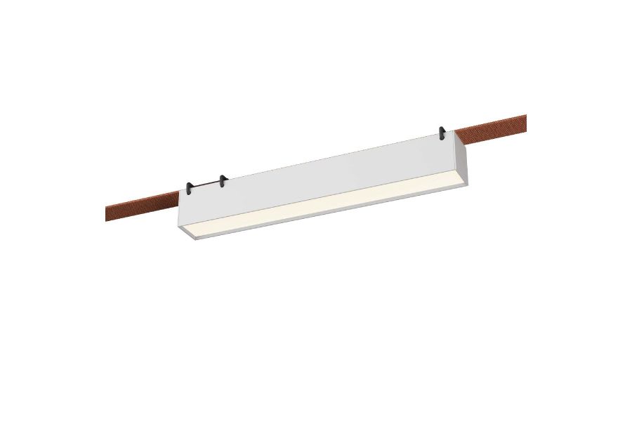 Трековый светильник ST Luce Band ST456.536.12