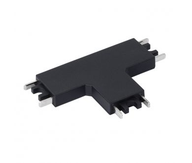 Коннектор T-образный для шинопровода Arte Lamp Rapid-accessories A613606T