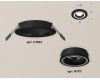 Встраиваемый светильник Ambrella Light Techno XC7622040 (C7622, N7111)