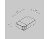 Источник тока Maytoni Zigbee 771005