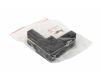 Коннектор L-образный Denkirs DK Track Black TR1102-BK