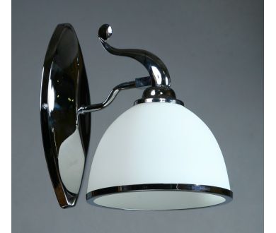 Бра BRIZZI Modern MA 02401W/001 Ch