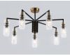 Люстра на штанге Ambrella Light High Light Heigh Light LH56115