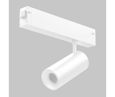 Трековый светильник IMEX Smart line IL.0050.6005-12-WH