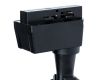 Светильник на шине ARTE Lamp A4562PL-1BK