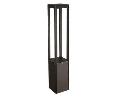 Ландшафтный светильник Arte Lamp Pherkad A2726PA-1BK