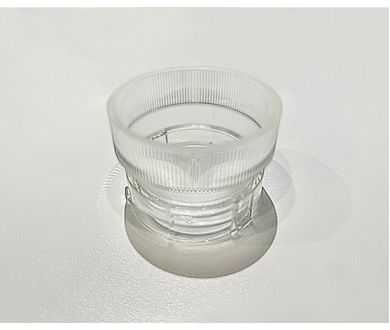 Кольцо внутреннее Italline Ring Danny crystal