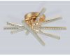 Потолочная люстра Ambrella Light Acrylica Original FA8897