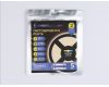Светодиодная лента Ambrella Light Illumination COB 384Led/ 7W m/ 24V IP20 4500K/ 5m*3mm*2mm (2 конт.) GS4602