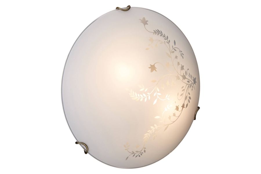 Потолочный светильник Sonex Kusta 118/K
