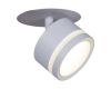 Встраиваемый спот Reluce 53024-9.0-001CT GX53 WT