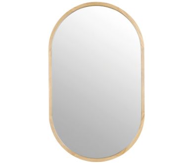 Зеркало декоративное Eglo Bani 425002