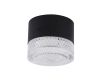 Накладной светильник Crystal Lux CLT 140C80 BL 4000K