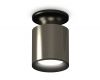 Накладной светильник Ambrella Light Techno XS6303080 (N6902, C6303, N6102)
