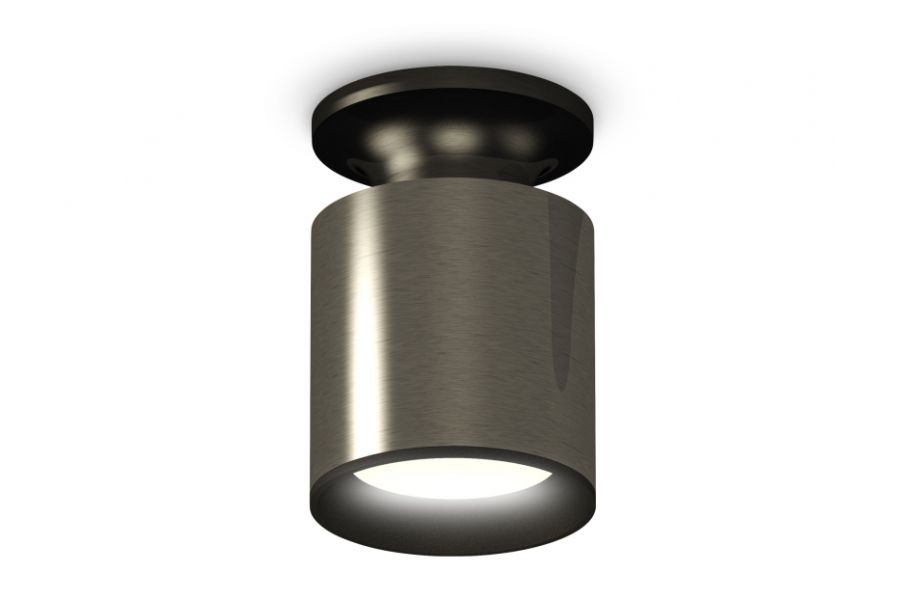 Накладной светильник Ambrella Light Techno XS6303080 (N6902, C6303, N6102)