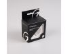Розетка зк со шторками софт-тач белый кварц Arlight SCT-MEU-SFPL-WH (250V, 16A) 054276(1)