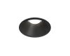 Встраиваемый светильник Denkirs Shine Glow DK2431-BK