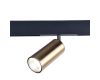 Трековый магнитный светильник Crystal Lux CLT 0.33 003 12W BS 4000K