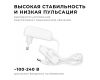 Блок питания Apeyron 12Вт DC24В 0.5A IP44 03-151