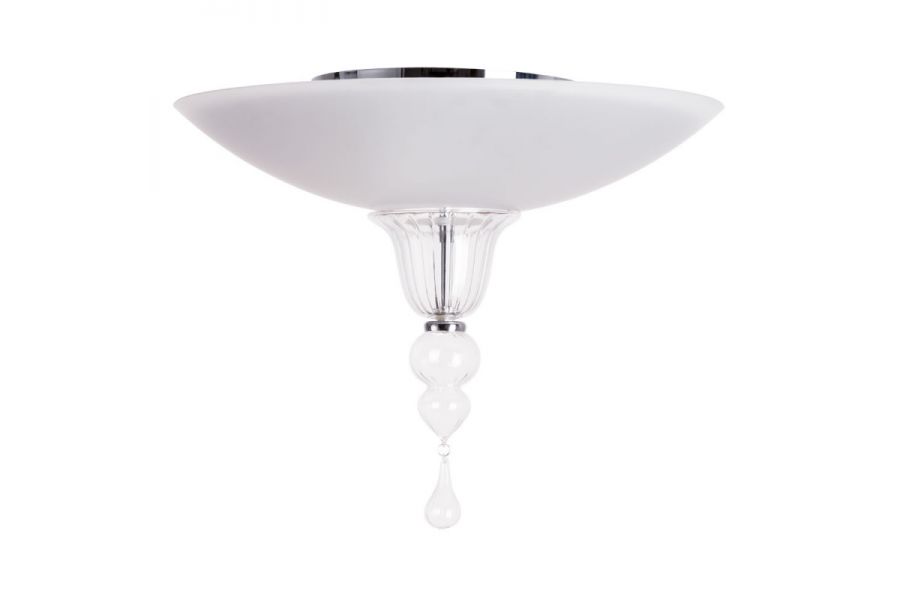 Накладная люстра Divinare 4020/02 PL-3