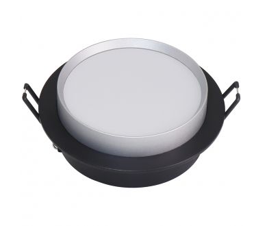 Встраиваемый светильник Feron DL507 51355
