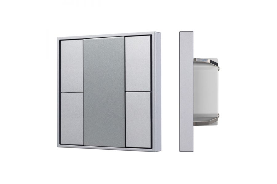 Панель Arlight KNX-223-4-Grey (Bus) 028720