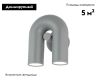 Бра Kink Light Канти 08465-1,16