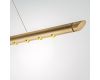 Линейный подвесной светильник Lightstar Virata 814203
