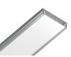 Алюминиевый накладной профиль Ambrella Light Alum Profile GP1800AL