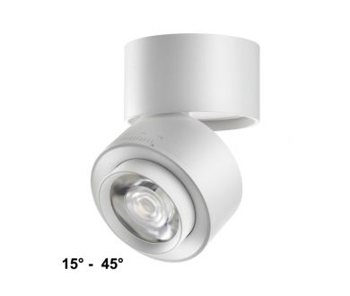 Накладной светильник Novotech Eddy 358947