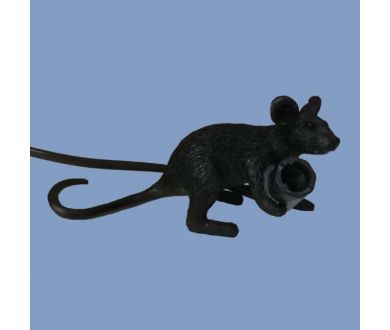 Настольная лампа ImperiumLoft Mouse lying 191633-22