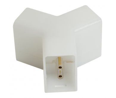 Коннектор Y-образный Feron LD5058Y 51731