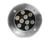 Грунтовый светильник Feron SP2803 48469