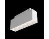 Трековый светильник Maytoni Technical Points TR014-2-10W4K-W