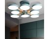 Люстра на штанге ImperiumLoft Turna-B 228856-26