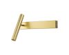 Настенный светильник Escada Pulsar 10274/1LED Gold