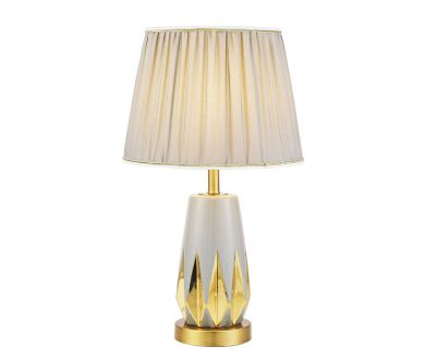 Настольная лампа Modelux ML.6174.01TL GR