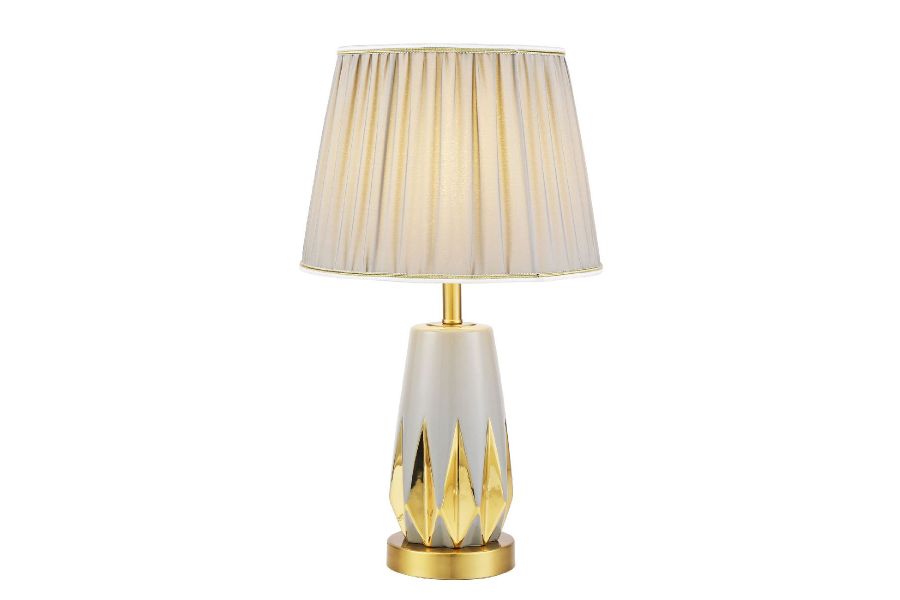 Настольная лампа Modelux ML.6174.01TL GR
