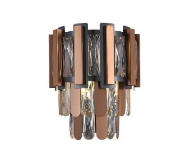 Купить Бра Hiper Dafna H171-5 Бра Hiper Dafna H171-5