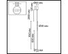Подвесной светильник Odeon Light Hightech Monella 7149/12L