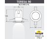 Уличный встраиваемый светильник Fumagalli Teresa 3L0.000.000.AYU1L