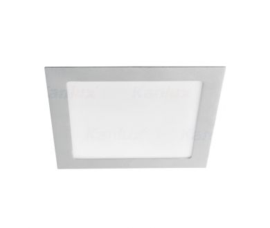 Встраиваемый светильник Kanlux Katro V2LED 18W-NW-SR 28942