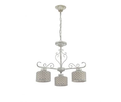 Купить Подвесная люстра Moderli Dottie V11920-3P Подвесная люстра Moderli Dottie V11920-3P