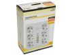 Удлинитель Stekker Home plus HM09-66-02 49975