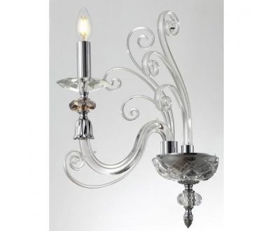 Купить Бра Divinare 8821/02 AP-1 Бра Divinare 8821/02 AP-1