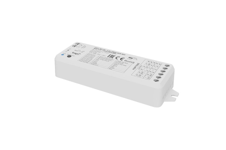 Wi-Fi контроллер для светодиодной ленты Maytoni Led Strip 742001